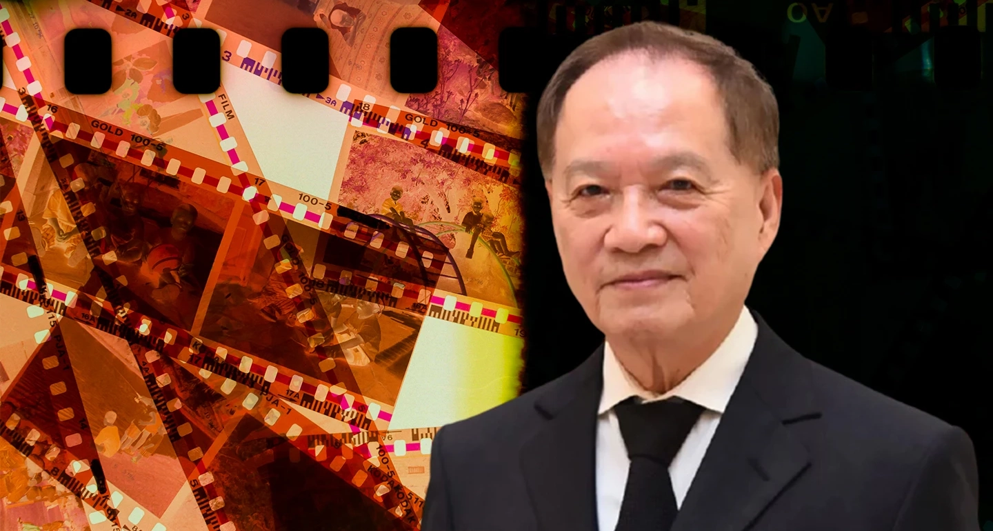 ย้อนรอย "คดีหมอบุญ วนาสิน" หลอกลงทุน 1.6 หมื่นล้าน