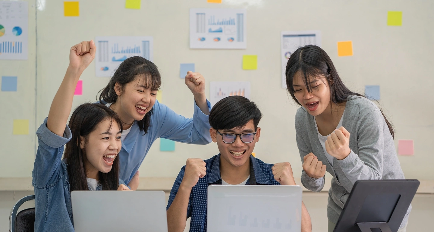 สูตรความสุขในที่ทำงาน - เงิน + ความหมาย + สุขภาวะ (ตอนที่ 4)