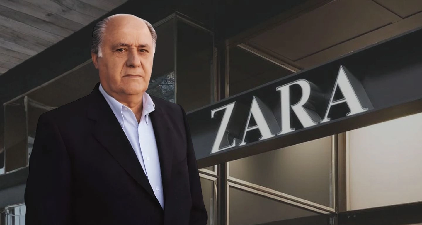 ชายที่โลกไม่รู้จัก: อามันซิโอ ออร์เตกา เจ้าของซาร่าผู้กลายเป็นมหาเศรษฐีอสังหาฯ ใหญ่ที่สุดในโลก