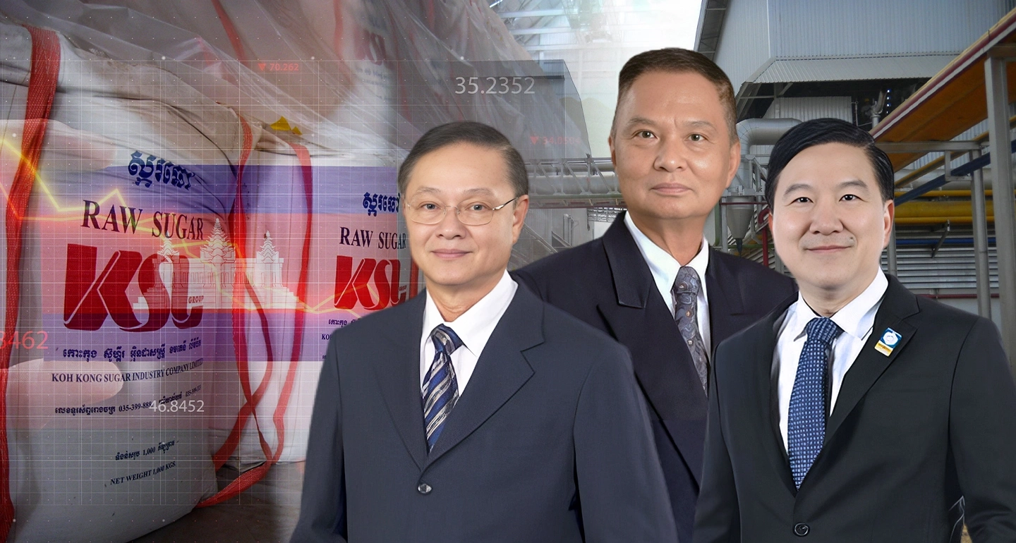 บทเรียน ‘ตระกูลชินธรรมมิตร์’ ถอนลงทุนโรงงานน้ำตาลกัมพูชา