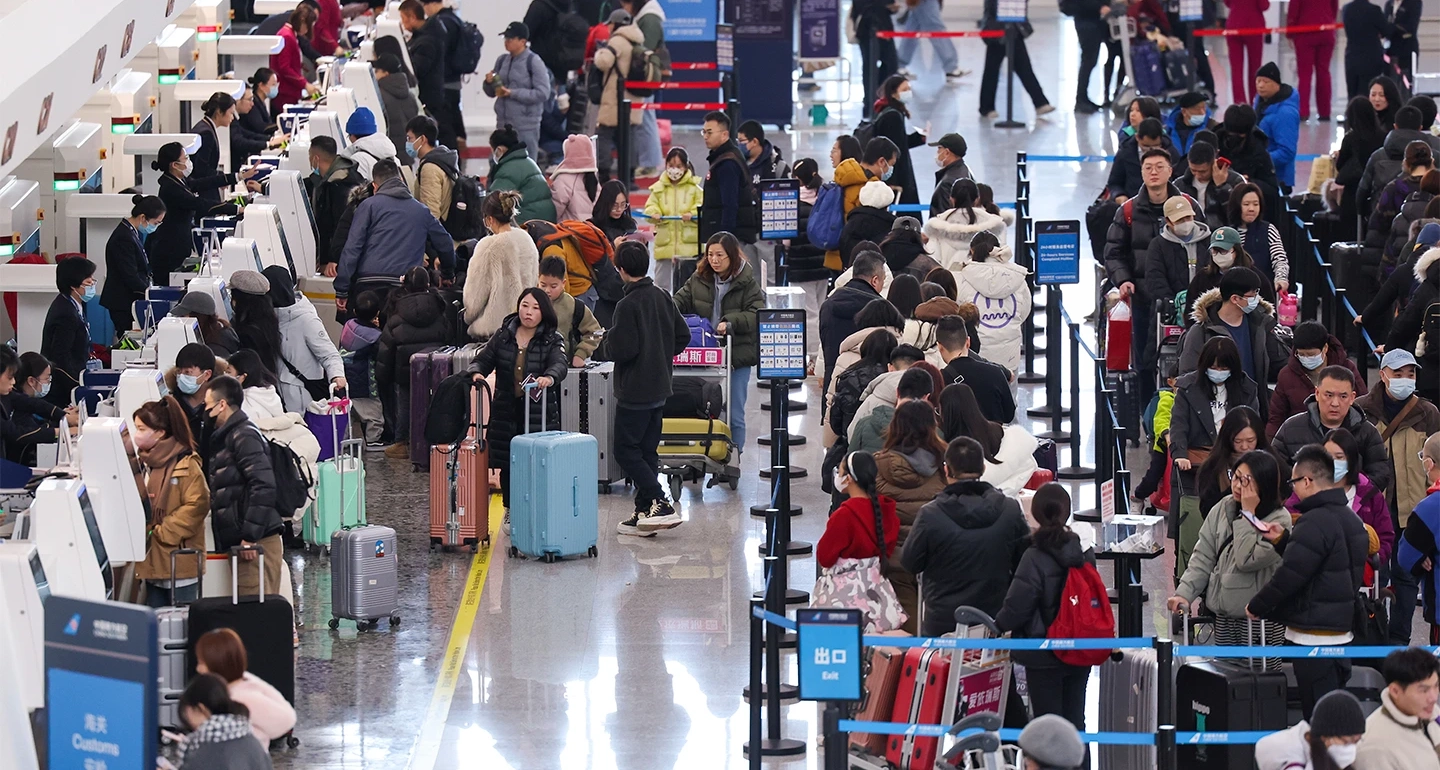 จีนจ่อออก 'วีซ่าอาเซียน' ให้ 10 ประเทศอาเซียน และติมอร์-เลสเต