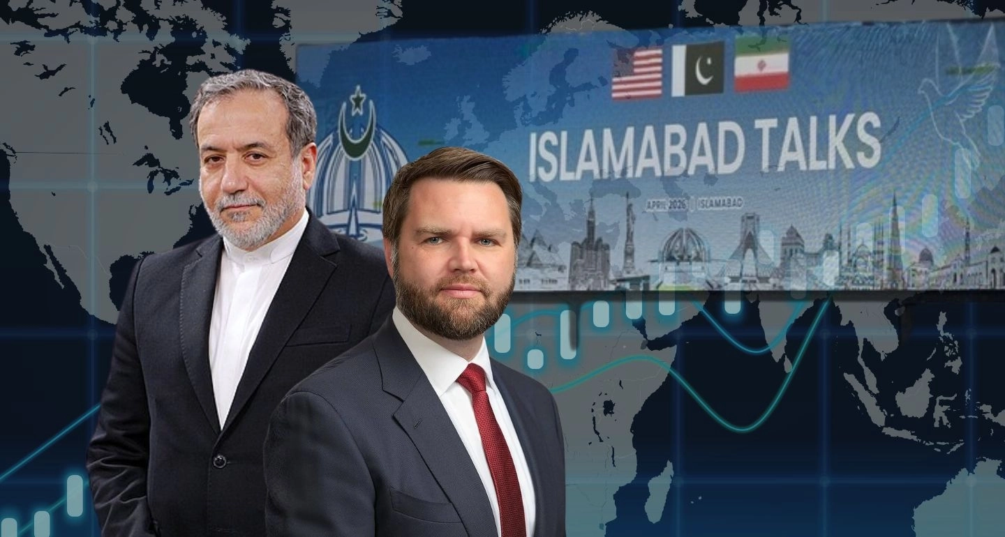 Deadlock in Islamabad: เมื่อการทูตถึงทางตัน และบททดสอบใหม่ของเศรษฐกิจโลก