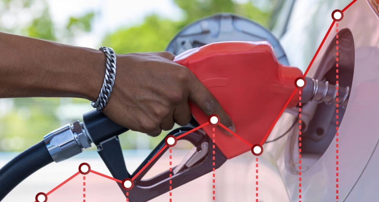 สถานการณ์น้ำมันและมาตรการช่วยเหลือผู้ประกอบการในประเทศไทย