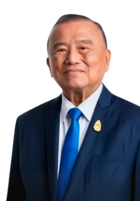 นพ. ปราเสริฐ ปราสาททองโอสถ