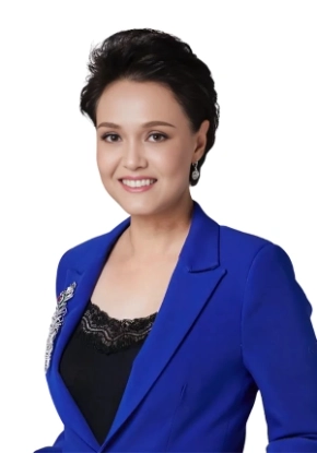 ศุภจี สุธรรมพันธุ์