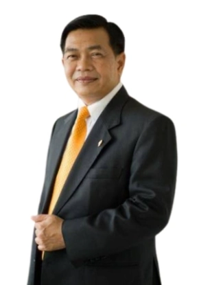 อลงกรณ์ พลบุตร