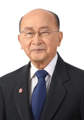 พารณ อิศรเสนา ณ อยุธยา