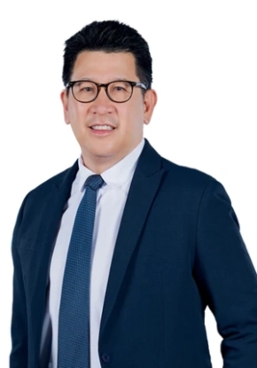 เอกนิติ นิติทัณฑ์ประภาศ