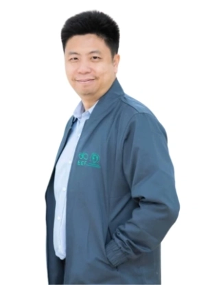 ดร.ไกรยส ภัทราวาท