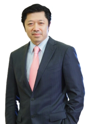 ศุภชัย เจียรวนนท์