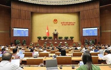 กฎหมายสำหรับครูอาจารย์ วิสัยทัศน์ด้านการศึกษาระยะยาวของเวียดนาม