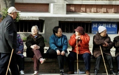 จีนเข้าสู่สังคมผู้สูงวัยเต็มรูปแบบ: โอกาสธุรกิจ Silver Economy สำหรับผู้ประกอบการไทย