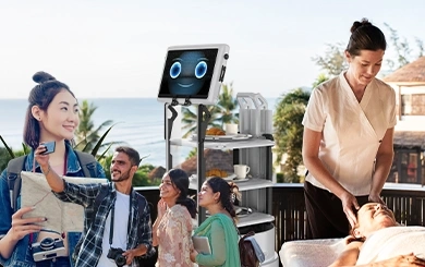 WEF เผยจุดเปลี่ยนอุตสาหกรรมท่องเที่ยวโลก โอกาสทองของผู้ประกอบการไทย