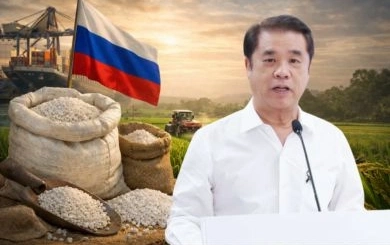 ถอดรหัสนโยบาย “สุริยะ” เร่งแก้วิกฤตปุ๋ย เดินหน้าดีลรัสเซีย 2 ล้านตัน พร้อมตั้งวอร์รูมขับเคลื่อนเกษตรไทย