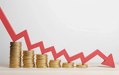 กนง.  5 ต่อ 2 มีมติลดอัตราดอกเบี้ยนโยบาย 0.25% จาก 2.00 เหลือ 1.75 %ต่อปี