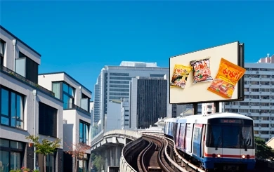 ที่อยู่อาศัย อาหารสำเร็จรูป และการเดินทาง - 3 เสาหลักรายจ่ายคนไทยยุคใหม่