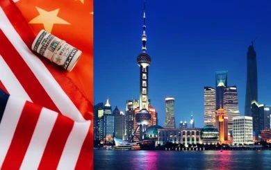 จีนโต้กลับสงครามการค้า ถอนการลงทุนกองทุนสหรัฐฯ