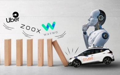 AI ก็ผิดได้: 5 หลุมพรางทำลายแบรนด์และ 5 ข้อควรระวัง