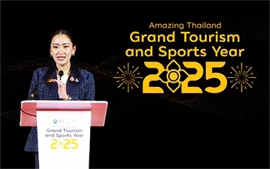 ท่องเที่ยวไทย ผวา เมื่อ “ญี่ปุ่น” กลายเป็นจุดหมายหลักนักท่องเที่ยว