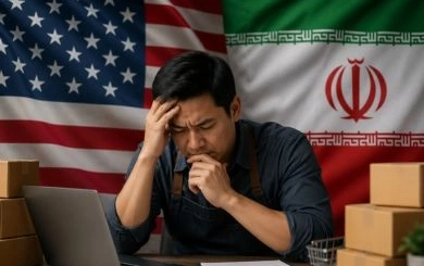 SME D Bank แนะทางรอดและมาตรการช่วยเหลือ SME ไทย รับผลกระทบจากความขัดแย้งสหรัฐฯ-อิหร่าน