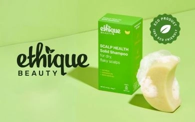 กรณีศึกษาธุรกิจ: ETHIQUE ปฏิวัติวงการแชมพูโลก ด้วยแชมพูบาร์รักษ์สิ่งแวดล้อม