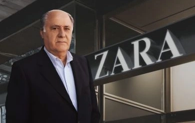 ชายที่โลกไม่รู้จัก: อามันซิโอ ออร์เตกา เจ้าของซาร่าผู้กลายเป็นมหาเศรษฐีอสังหาฯ ใหญ่ที่สุดในโลก