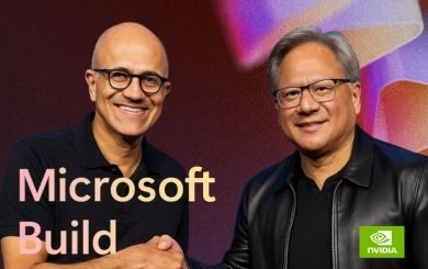 Microsoft - NVIDIA ผนึกกำลังขับเคลื่อน AI พลิกโฉมอุตสาหกรรมโลก