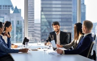 AI for Leaders: หลักสูตรผู้นำยุค AI จาก Harvard Business School Online