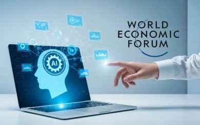 AI ไม่ใช่ของเล่นอีกต่อไป WEF เปิด 8 กลยุทธ์ พลิกองค์กรสู่ยุค Agentic อย่างยั่งยืน