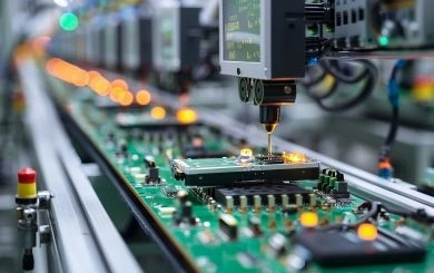 บีโอไออนุมัติ 3 โครงการใหญ่ผลิตแผงวงจรอิเล็กทรอนิกส์ (PCB) มูลค่ากว่า 2.2 หมื่นล้านบาท เดินหน้าขยายลงทุนเฟสสอง