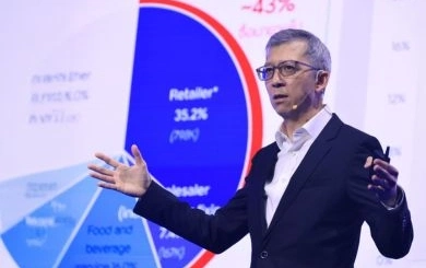 ทีทีบี ชี้ไทยต้องหา 'หัวรถจักรใหม่' แก้โครงสร้างเศรษฐกิจ พร้อมยกบทบาท SME