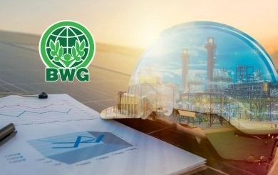 แผนยุทธศาสตร์ BWG ปี 2569 สู่ New S-Curve และการสร้าง Ecosystem พลังงานสะอาด