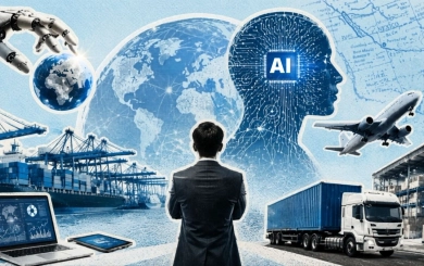 พลิกเกมธุรกิจส่งออกด้วย AI: โอกาสใหม่ที่ผู้ประกอบการไม่ควรพลาด