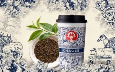 จุดกำเนิดจากยูนนาน สู่แบรนด์ชา "Modern Oriental"