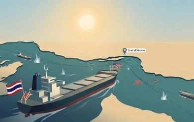 คนไทยรู้หรือไม่? ไทยคือหนึ่งในพันธมิตรทางทหารกับสหรัฐฯ