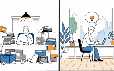 Unlearn & Relearn ทักษะคิดใหม่ที่ผู้นำยุคนี้ขาดไม่ได้