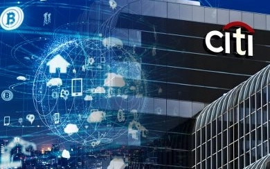 รายงาน Supply Chain Financing ของซิตี้และเทรนด์การค้าโลกยุค AI