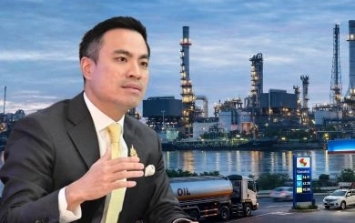 มาตรการลดค่าการกลั่นน้ำมันรอบสองและบรรเทาผลกระทบราคาพลังงานของ รมว.พลังงาน
