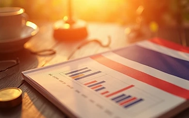 เปิดสูตรแก้หนี้ครัวเรือนไทย: IMF ชี้ทางออกจาก 3 ประเทศต้นแบบ