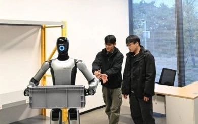 จีนเปิดแผน 5 ปี ฉบับที่ 15 ดัน  AI สร้าง Digital China หนุนความร่วมมือไทยสู่เศรษฐกิจอัจฉริยะ