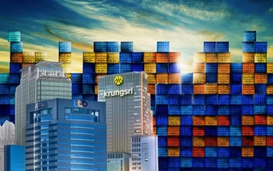 วิกฤตสามเส้าเศรษฐกิจไทย: คำเตือน 3 แบงก์ ท่ามกลางเงาสงครามภาษีสหรัฐ