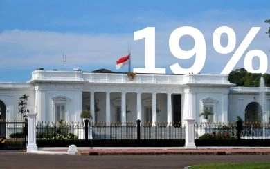 อินโดนีเซียปิดดีลภาษีทรัมป์ 19% ซื้อพลังงาน 1.95 หมื่นล้านดอลลาร์