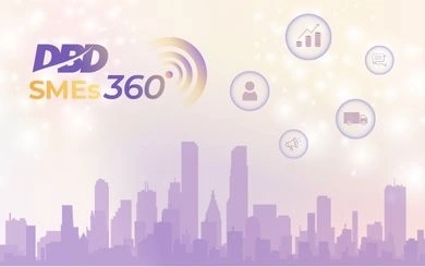 DBD SMEs360 แพลตฟอร์มดิจิทัล พลังสำคัญขับเคลื่อนธุรกิจ SME ไทยสู่ความสำเร็จในยุคดิจิทัล