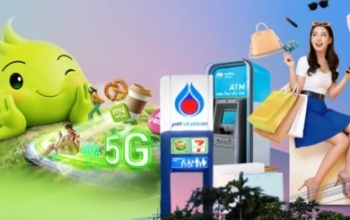 ธนาคารคลิกซ์ Virtual Bank ใหม่ล่าสุด ผสาน Ecosystem การเงิน–เทคโนโลยี–ค้าปลีก