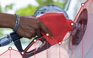 สถานการณ์น้ำมันและมาตรการช่วยเหลือผู้ประกอบการในประเทศไทย