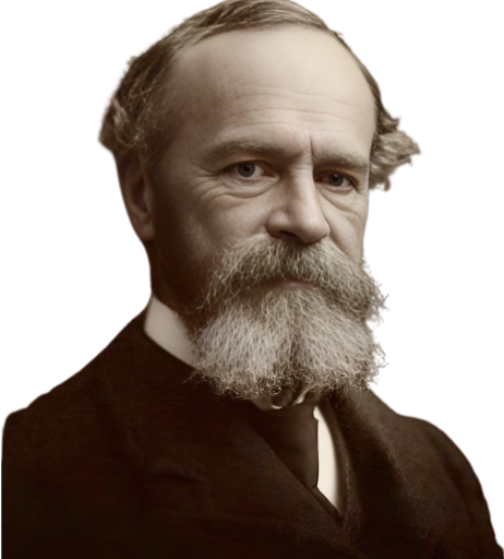 William Jame